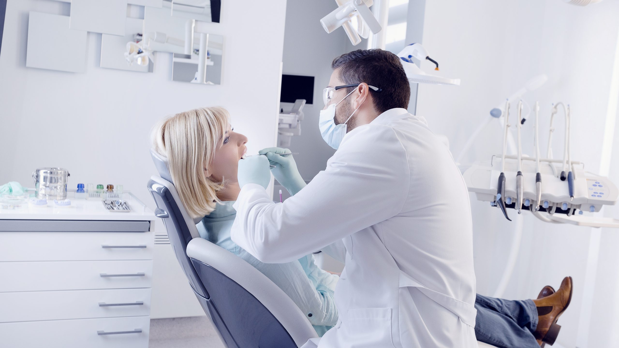 Dentist in Rome, GA