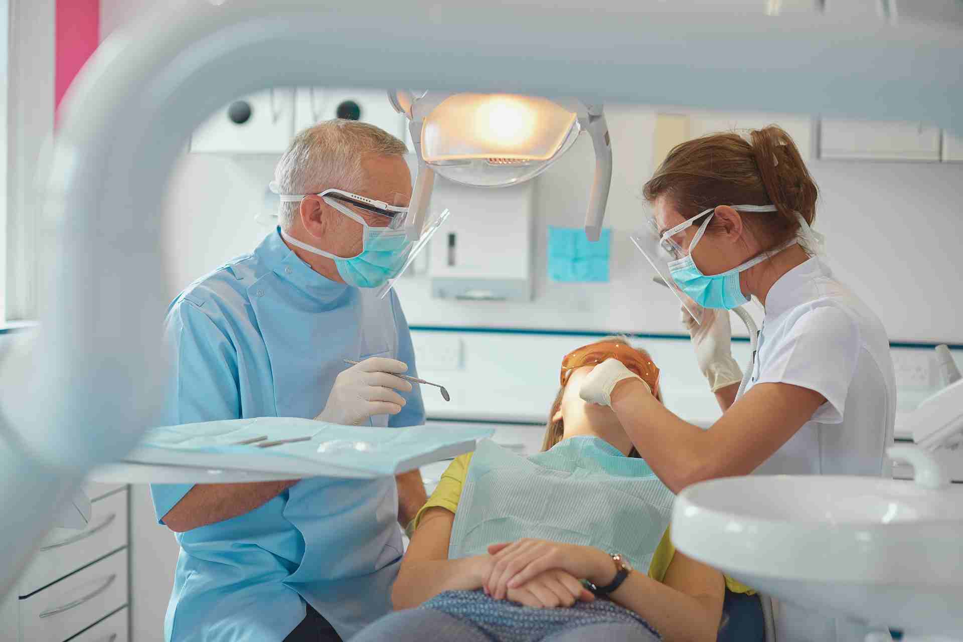 Dentist in Rome, GA